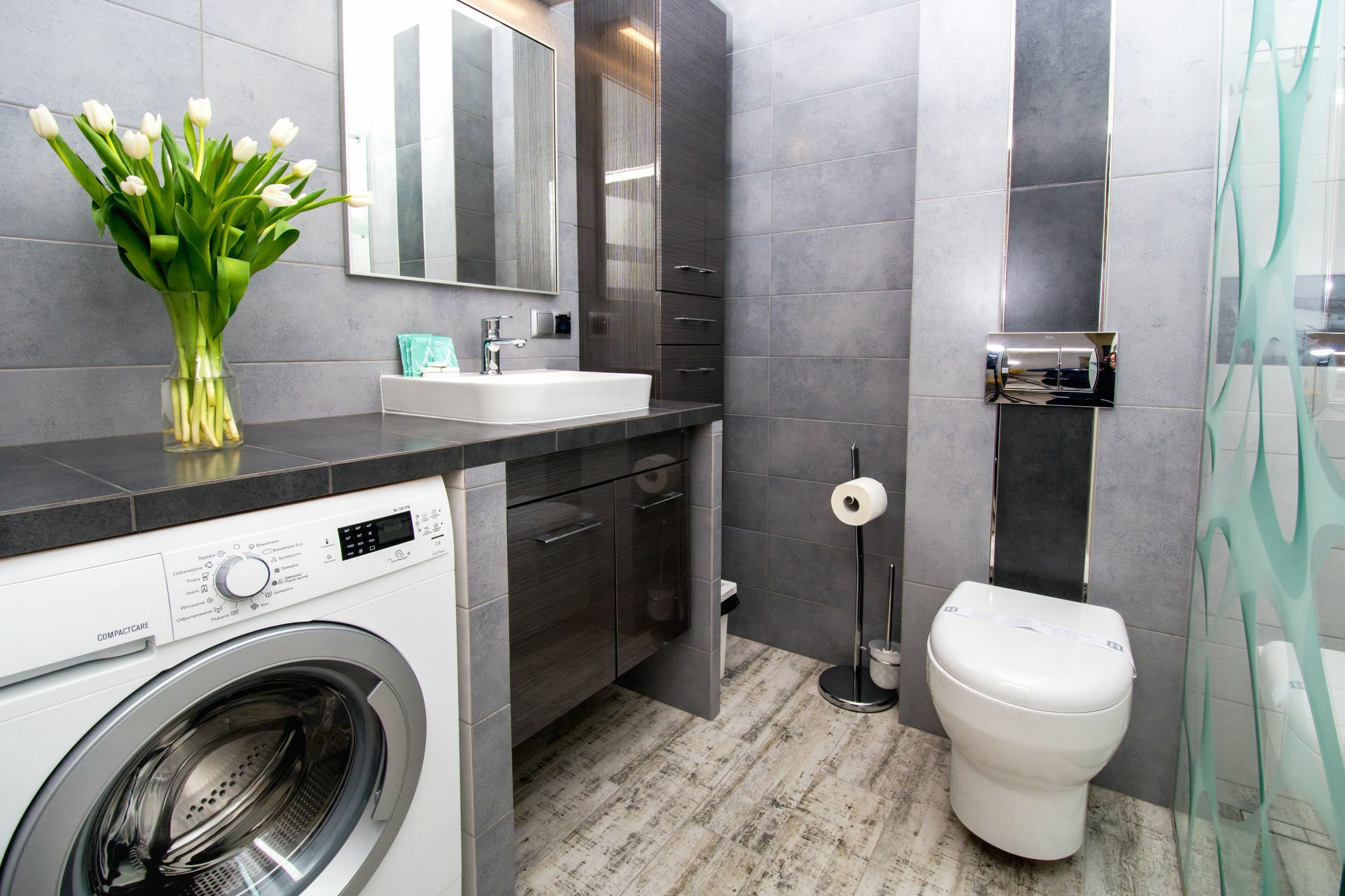 Erapartments Ogrodowa Warsaw Ngoại thất bức ảnh