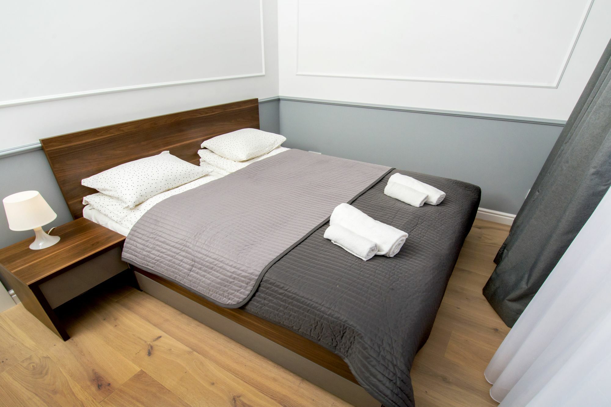 Erapartments Ogrodowa Warsaw Ngoại thất bức ảnh