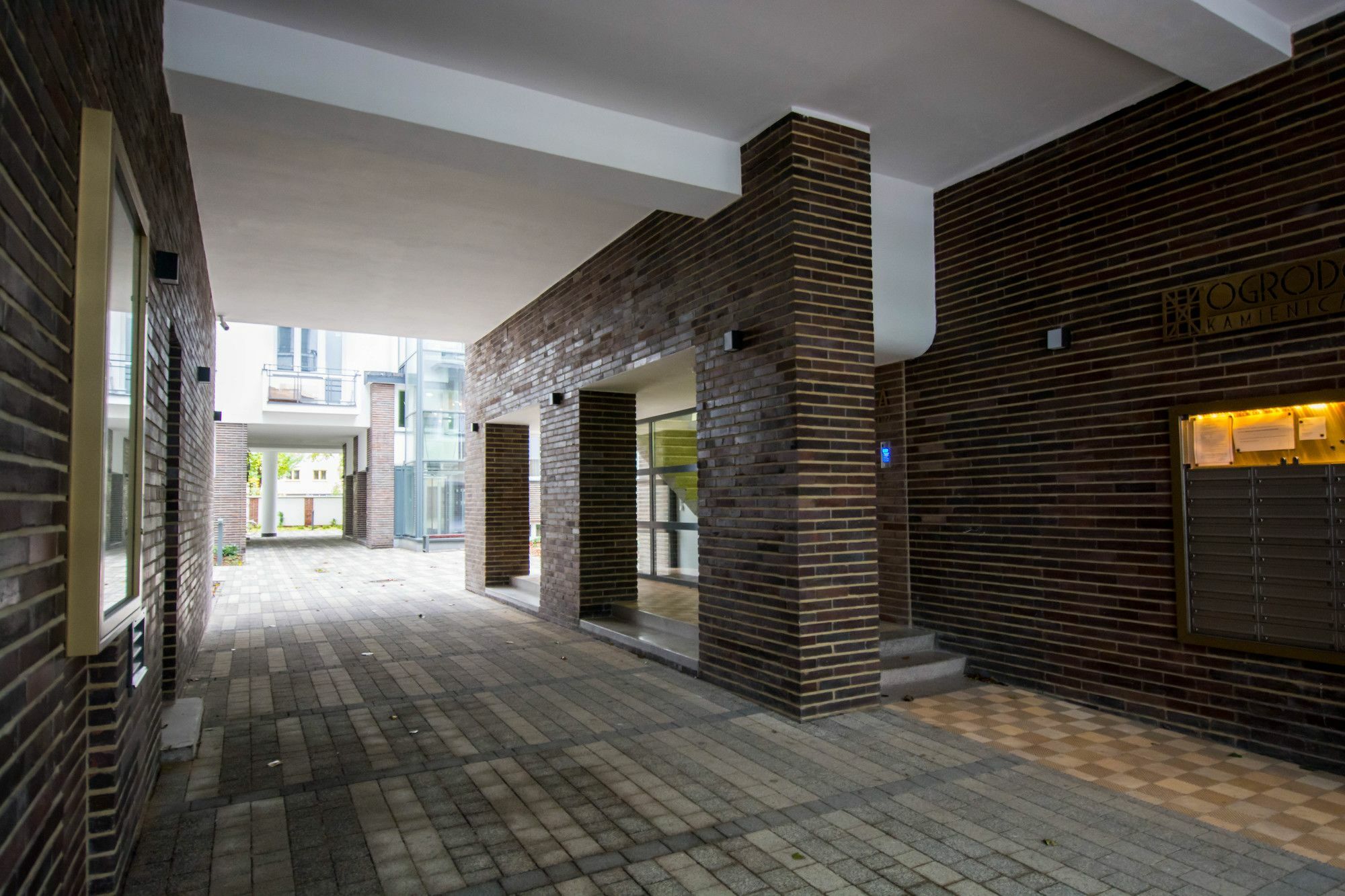 Erapartments Ogrodowa Warsaw Ngoại thất bức ảnh