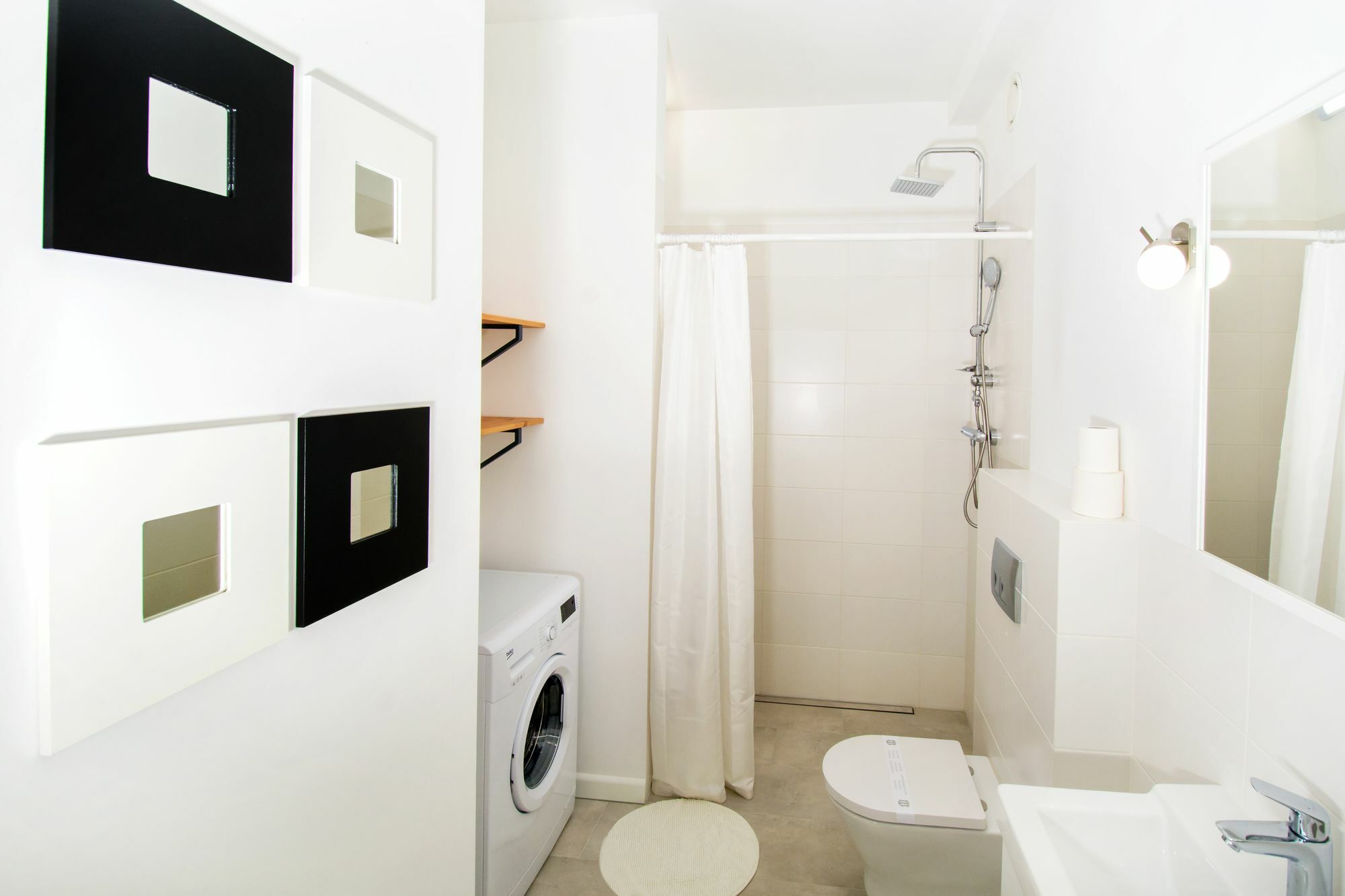 Erapartments Ogrodowa Warsaw Ngoại thất bức ảnh