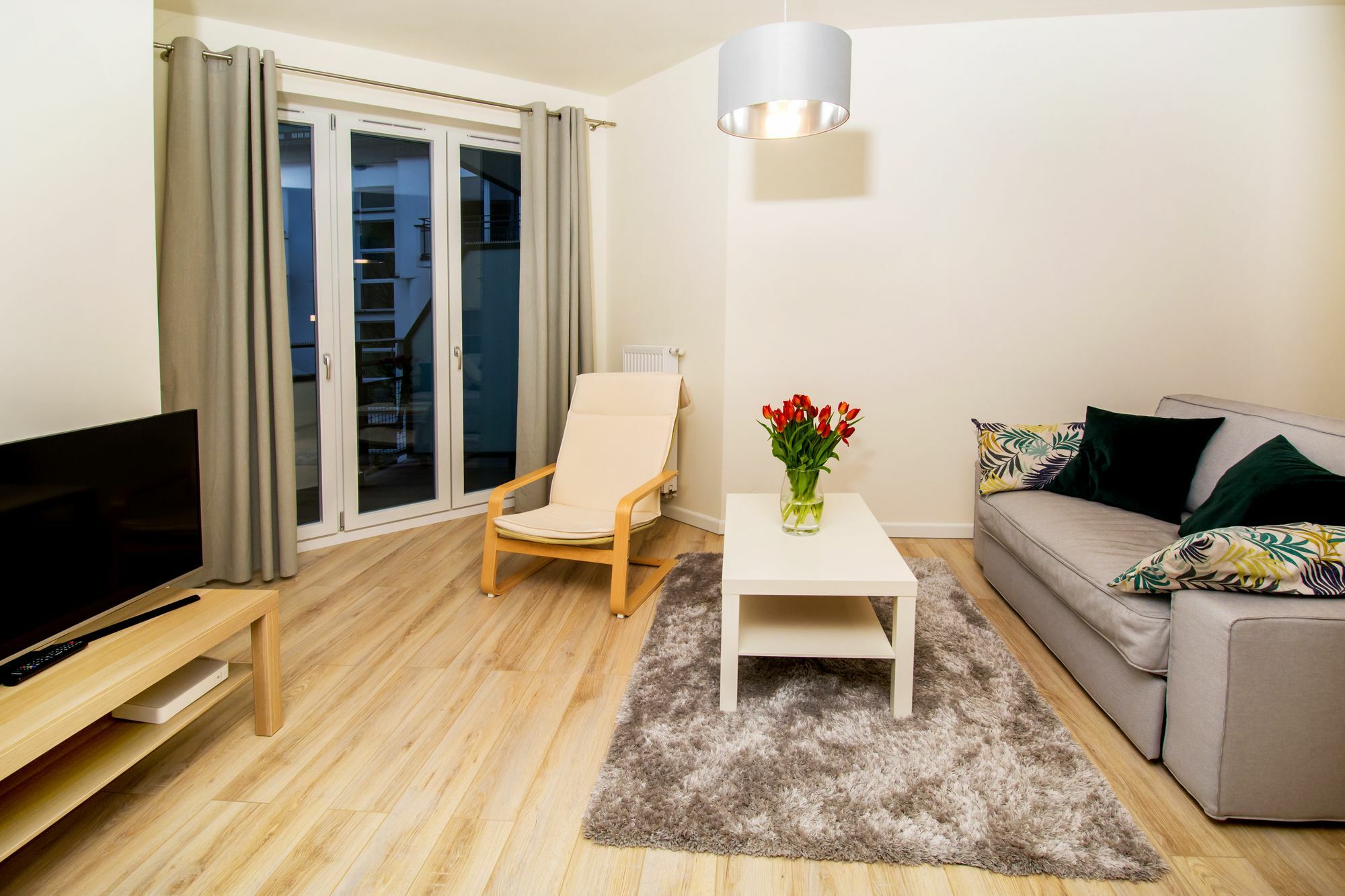Erapartments Ogrodowa Warsaw Ngoại thất bức ảnh
