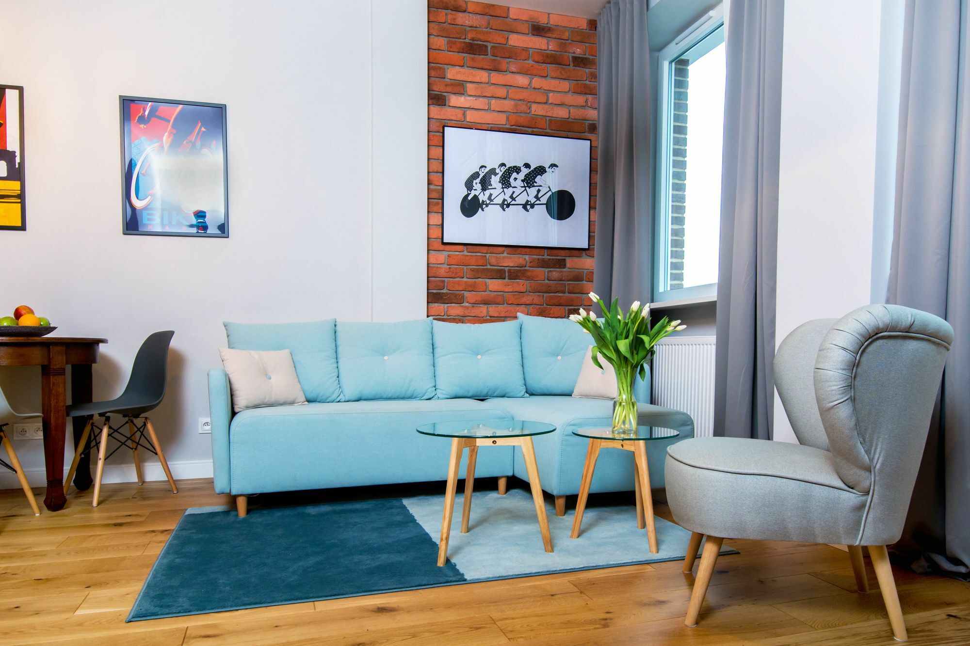 Erapartments Ogrodowa Warsaw Ngoại thất bức ảnh