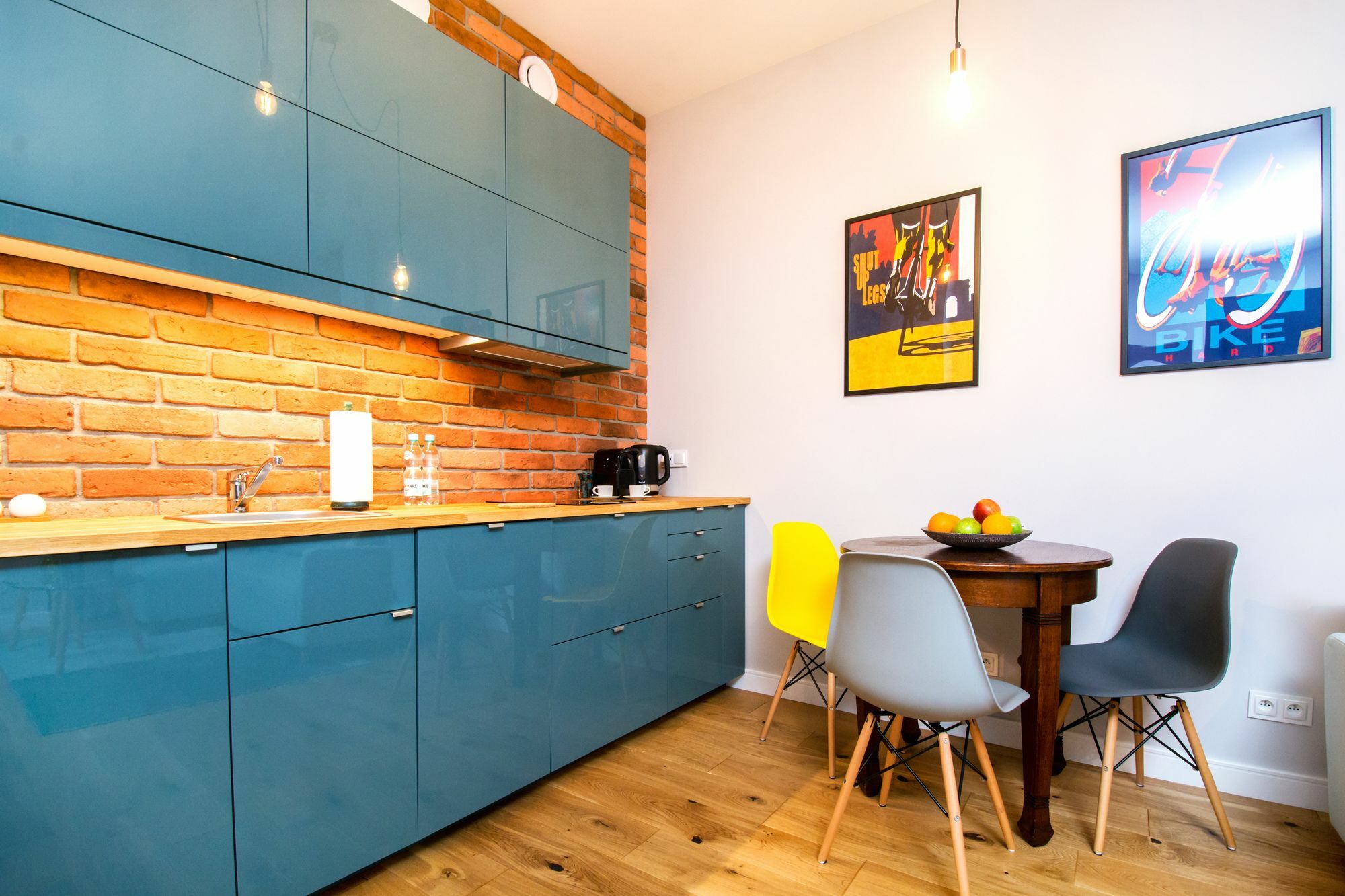 Erapartments Ogrodowa Warsaw Ngoại thất bức ảnh