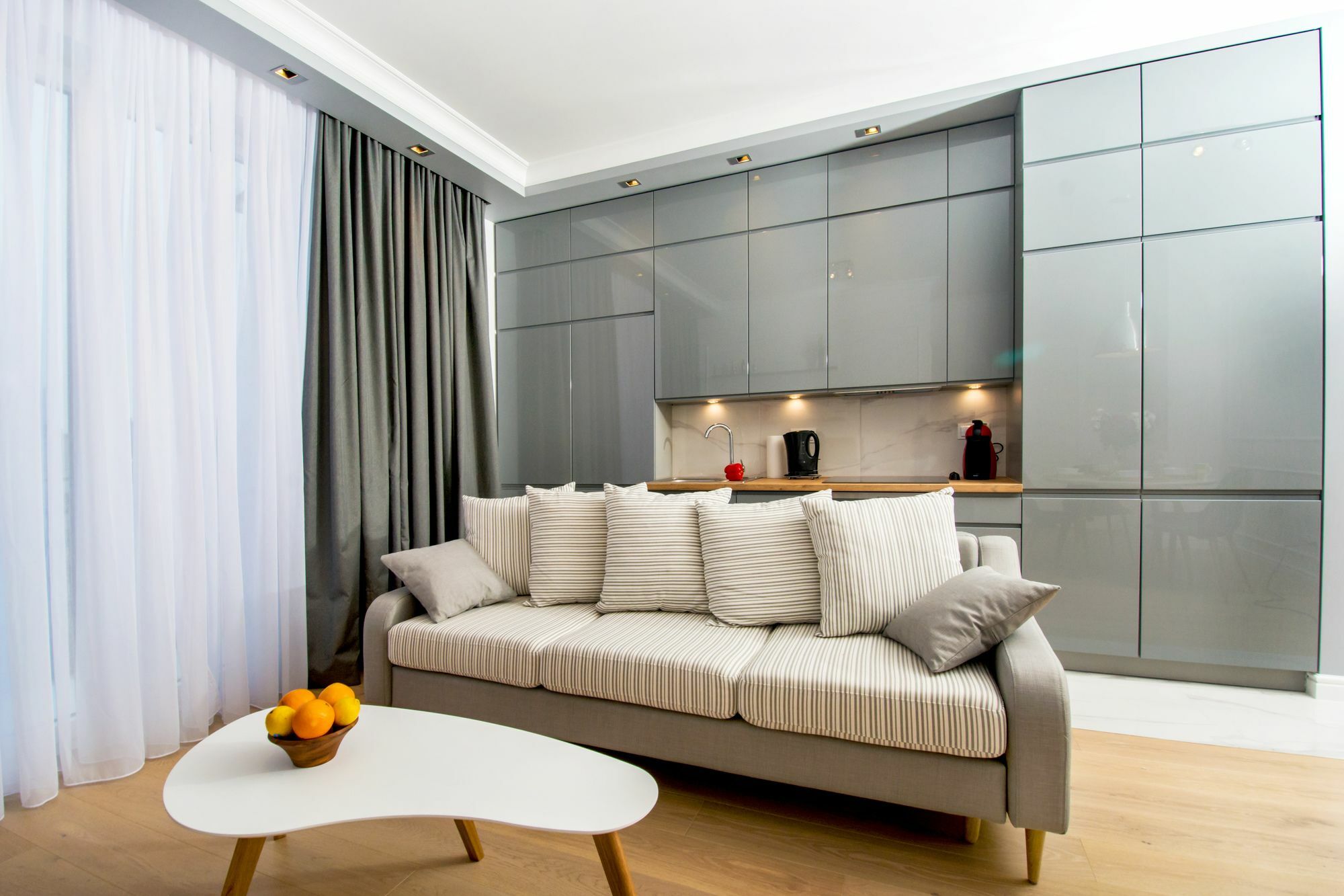 Erapartments Ogrodowa Warsaw Ngoại thất bức ảnh