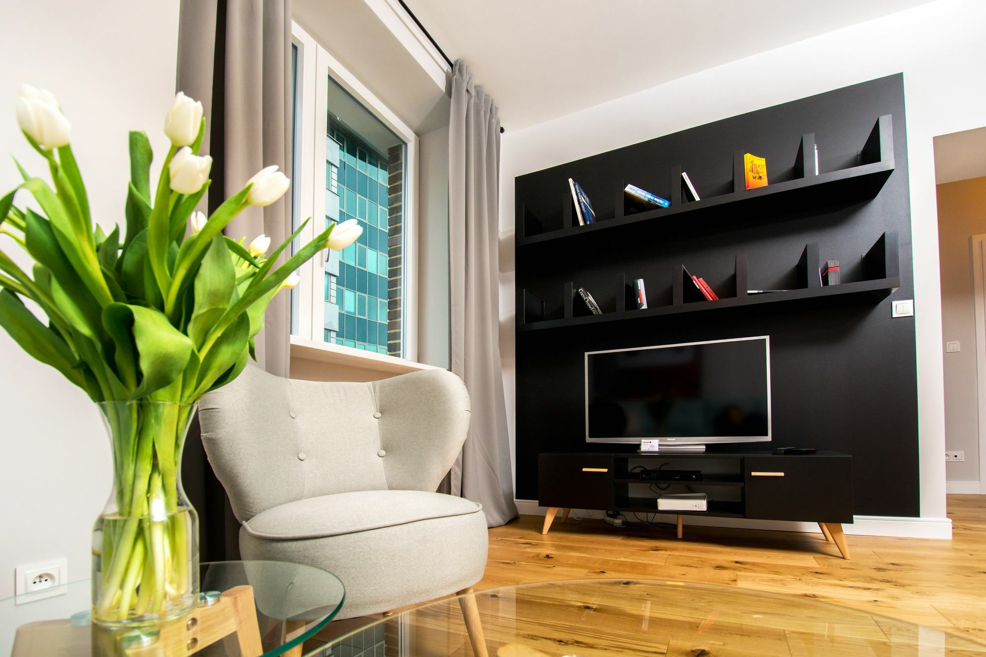 Erapartments Ogrodowa Warsaw Ngoại thất bức ảnh
