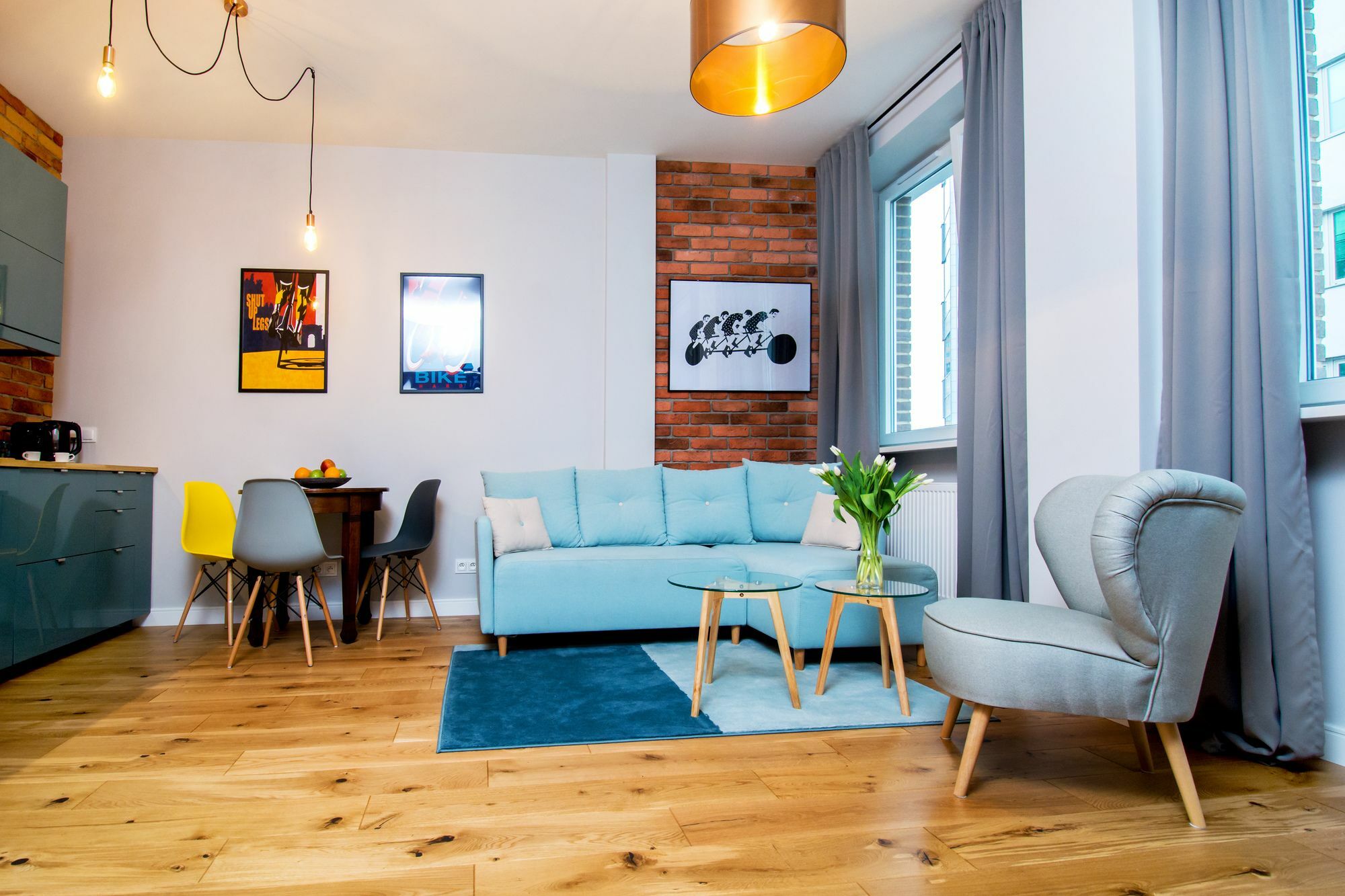 Erapartments Ogrodowa Warsaw Ngoại thất bức ảnh