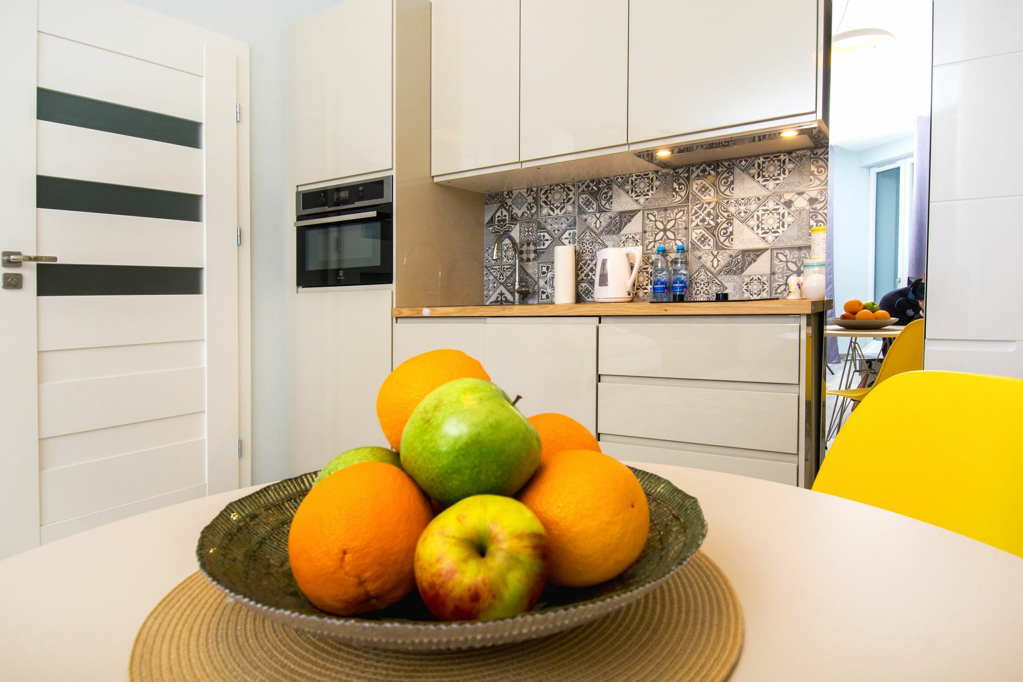 Erapartments Ogrodowa Warsaw Ngoại thất bức ảnh