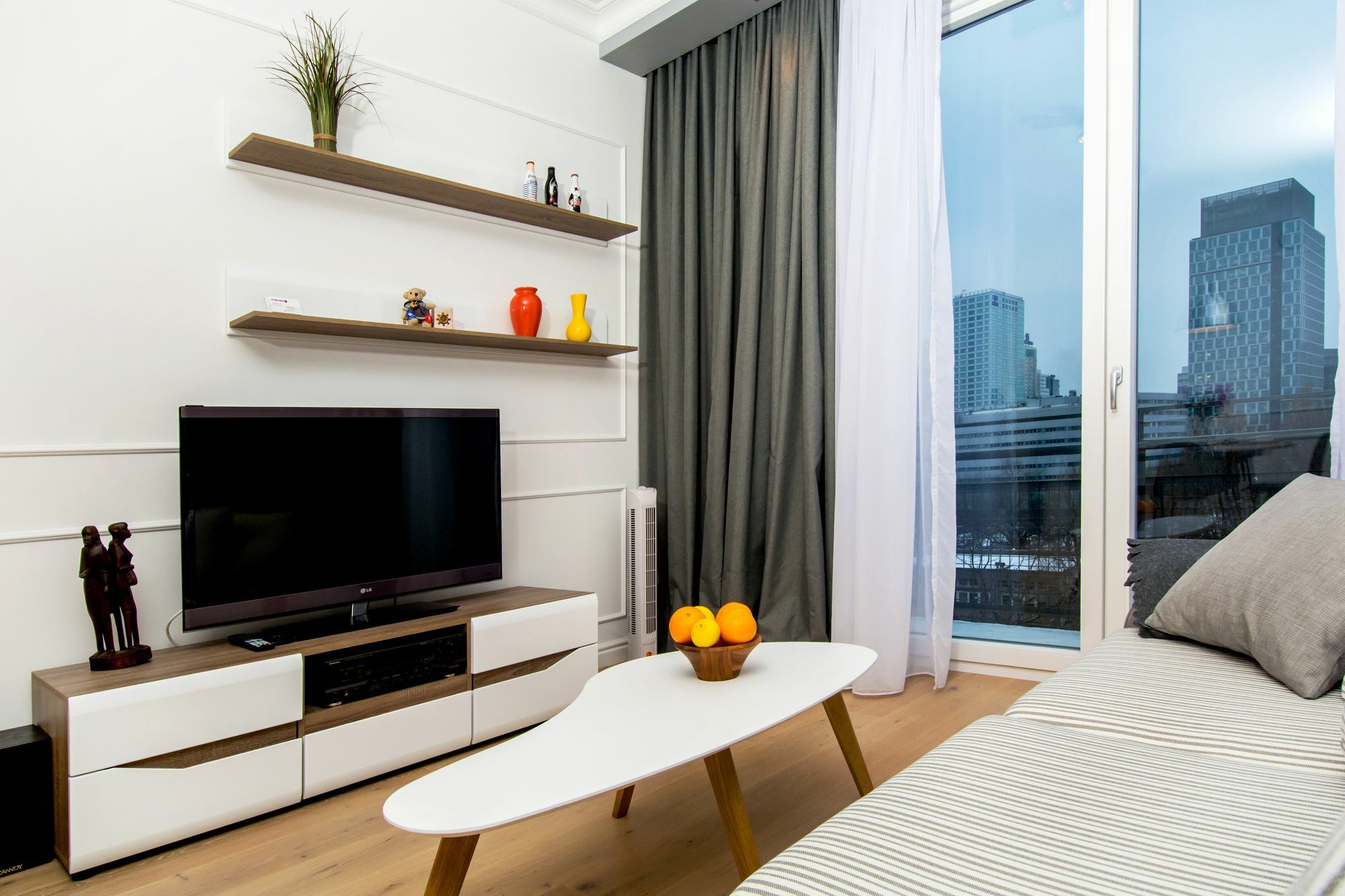 Erapartments Ogrodowa Warsaw Ngoại thất bức ảnh