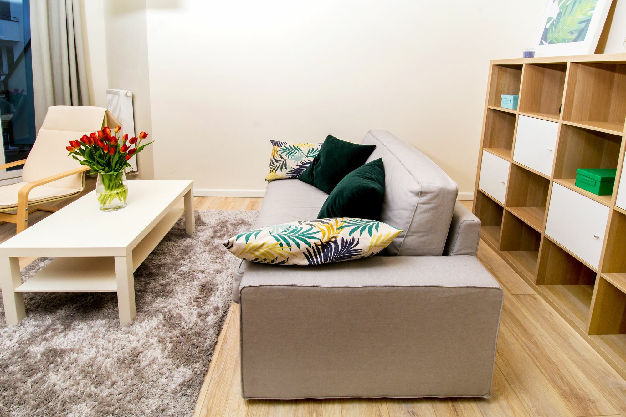 Erapartments Ogrodowa Warsaw Ngoại thất bức ảnh