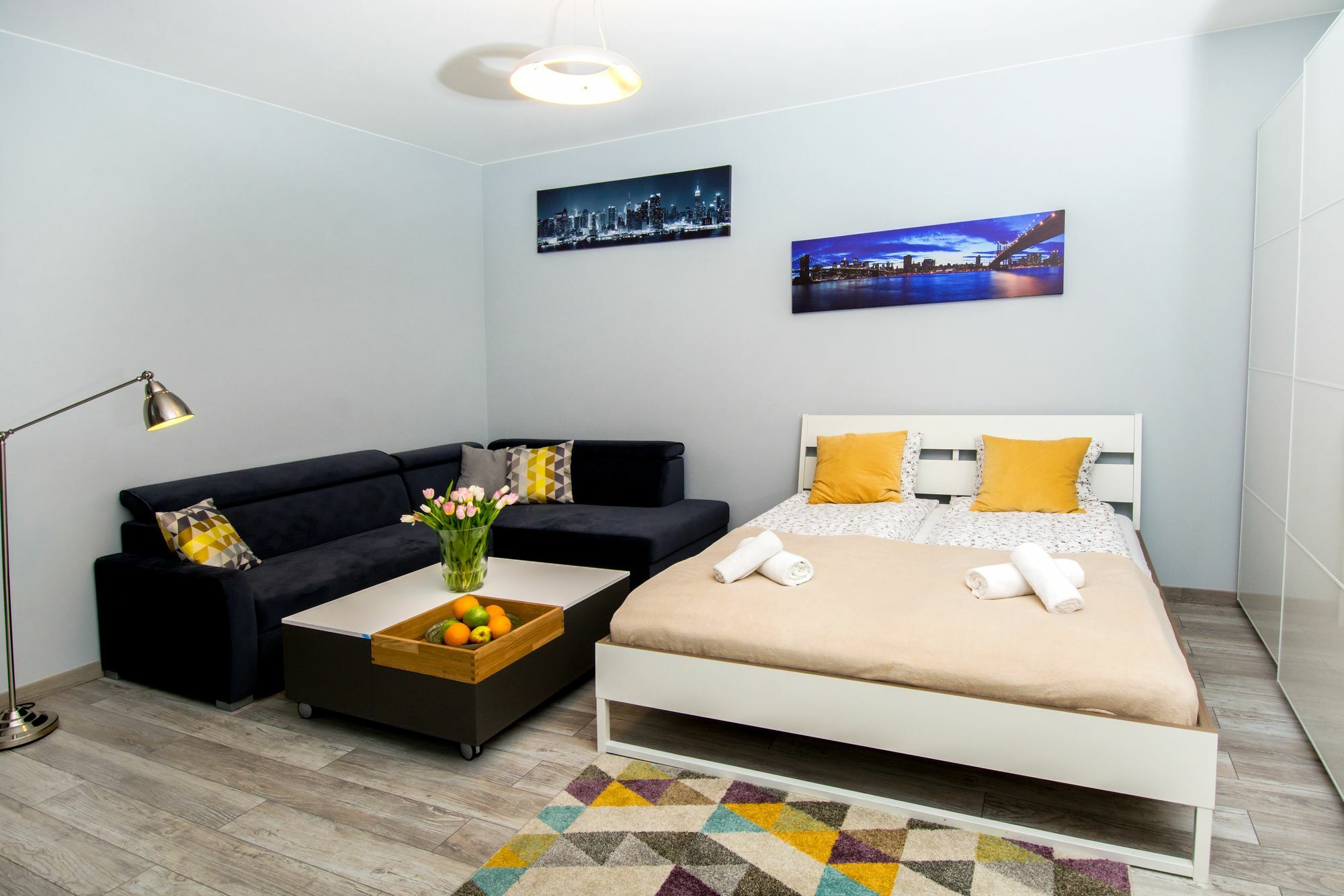Erapartments Ogrodowa Warsaw Ngoại thất bức ảnh