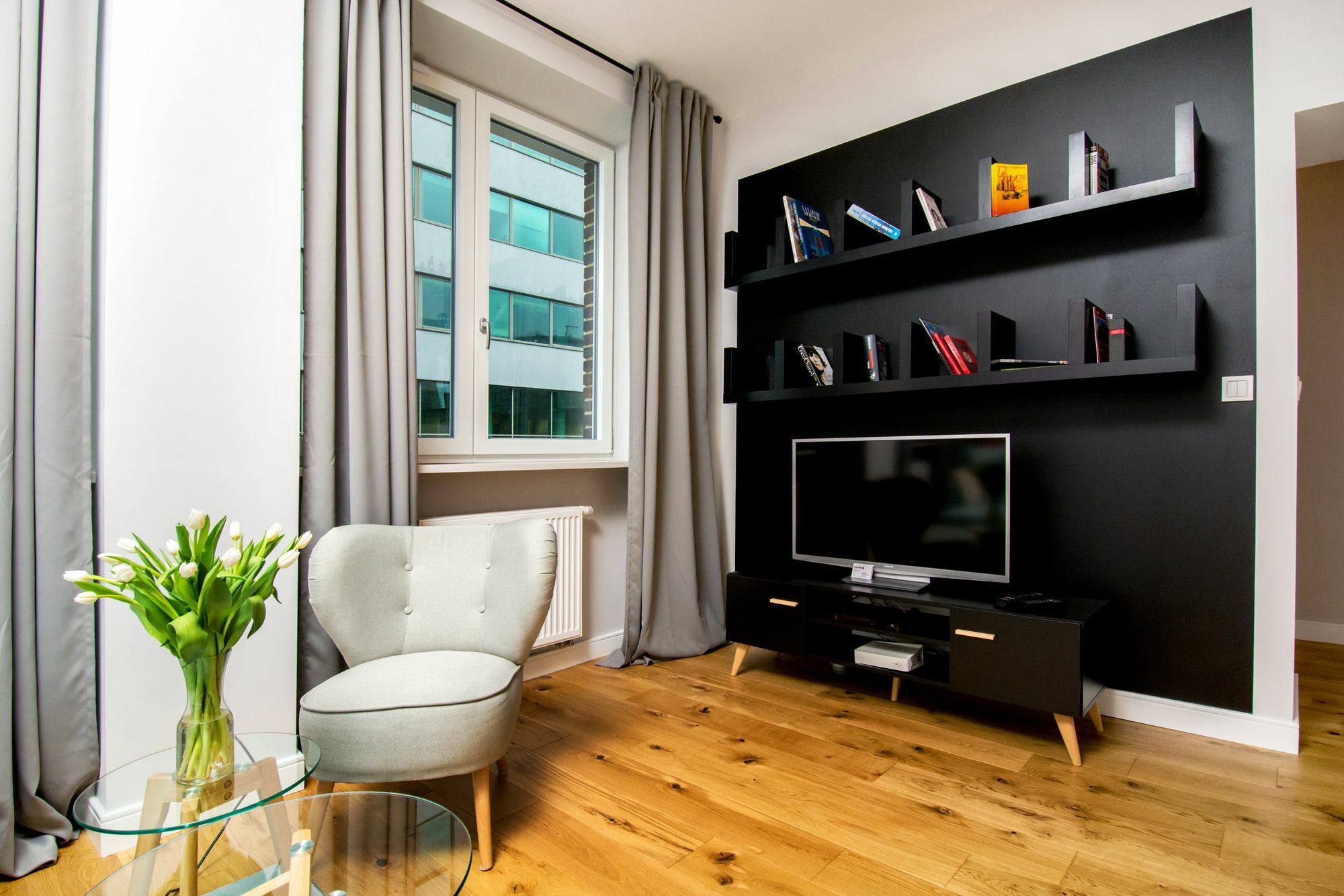 Erapartments Ogrodowa Warsaw Ngoại thất bức ảnh