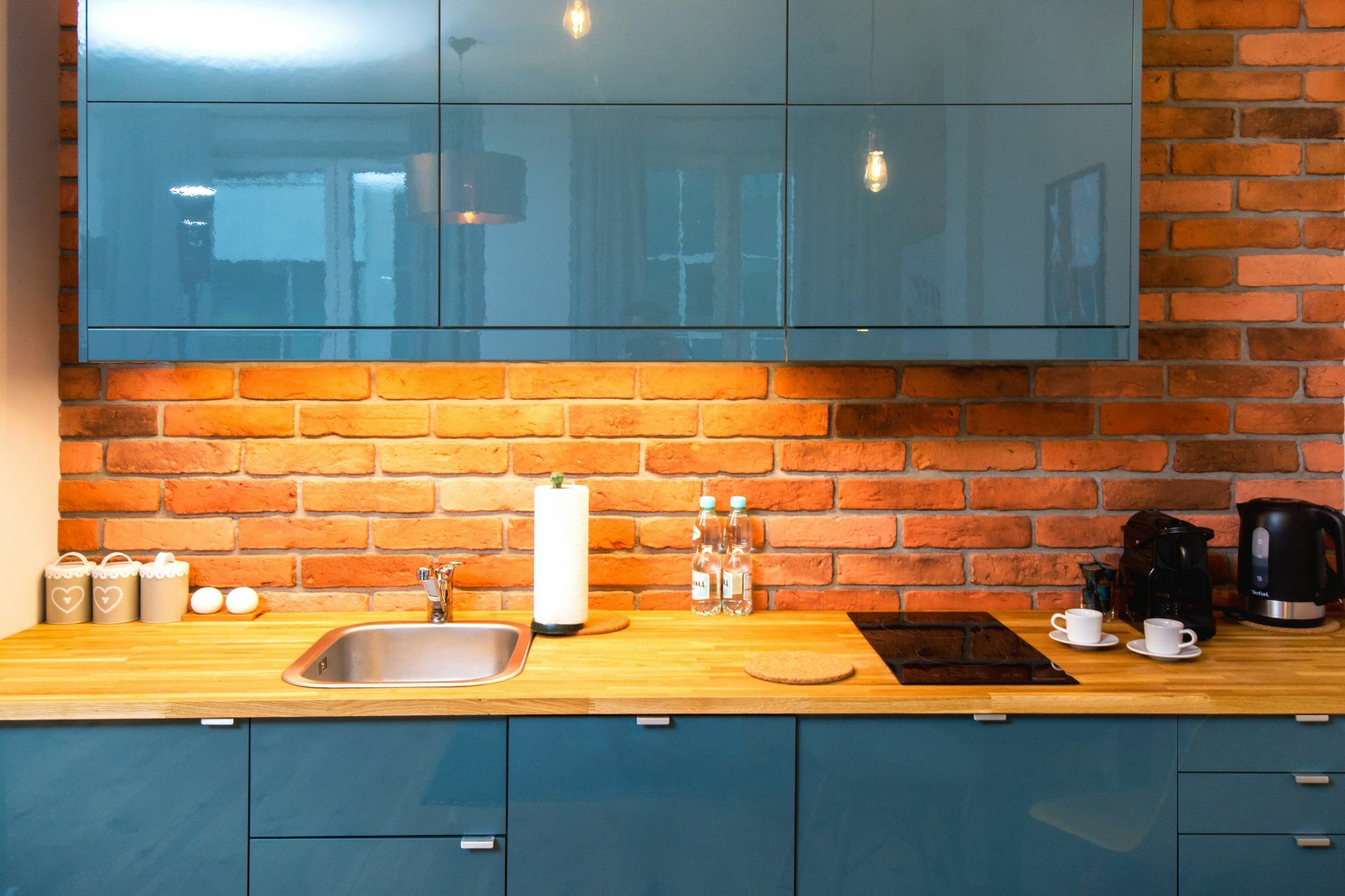 Erapartments Ogrodowa Warsaw Ngoại thất bức ảnh