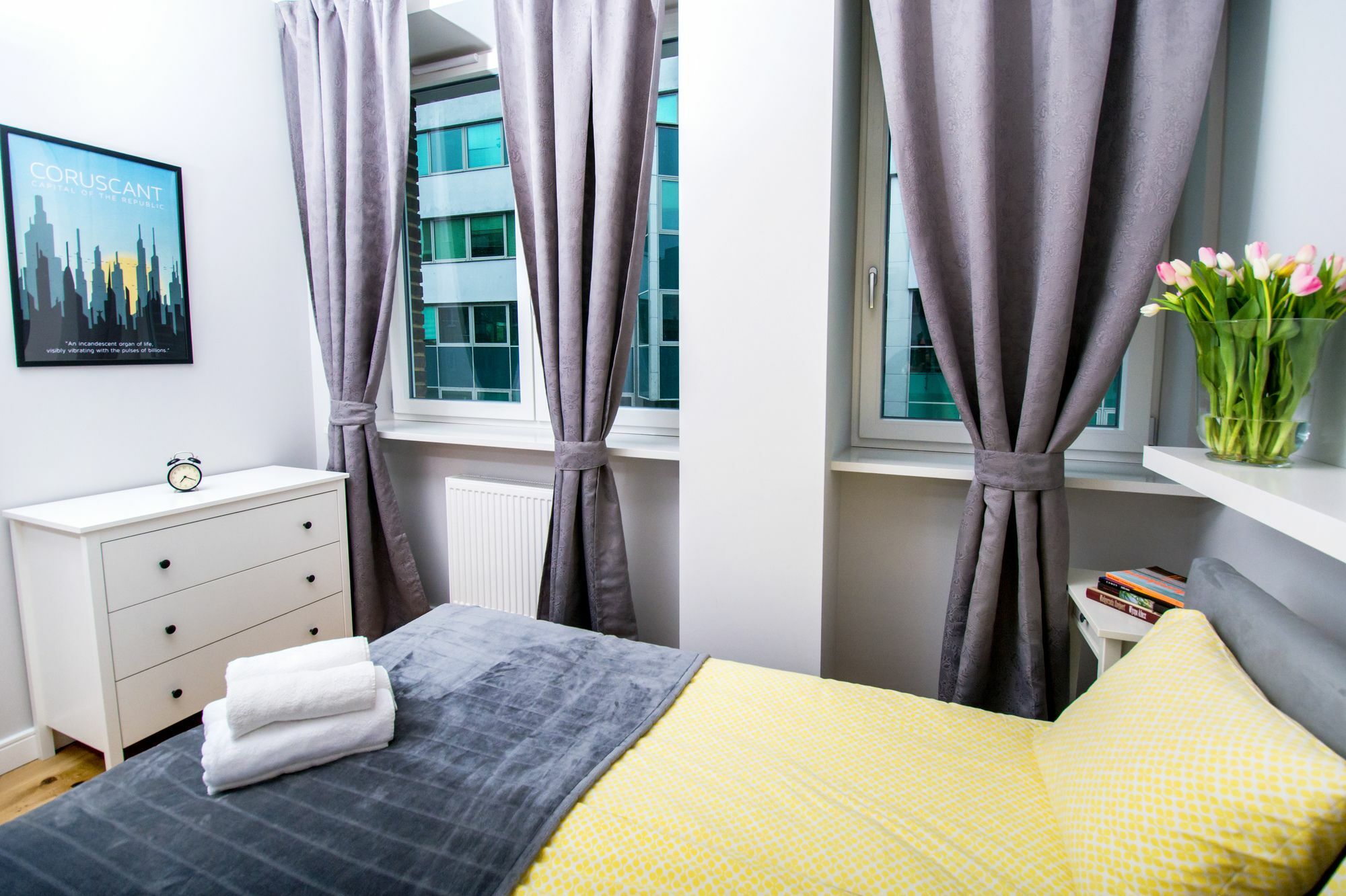 Erapartments Ogrodowa Warsaw Ngoại thất bức ảnh