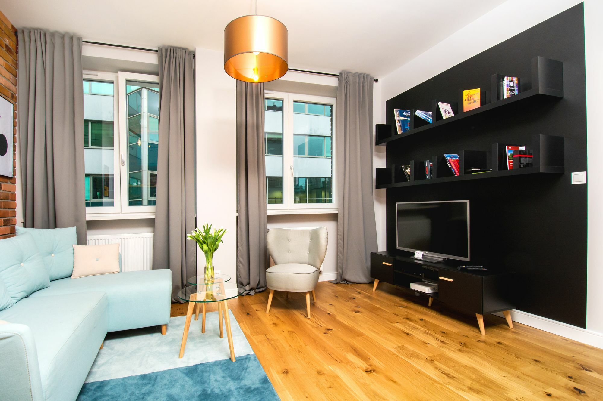 Erapartments Ogrodowa Warsaw Ngoại thất bức ảnh