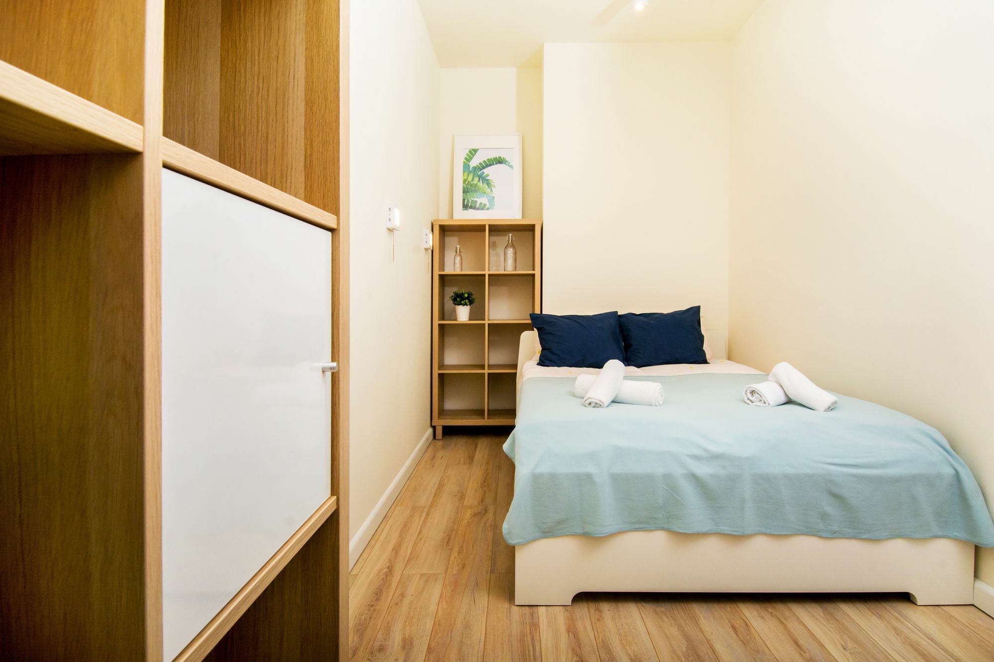 Erapartments Ogrodowa Warsaw Ngoại thất bức ảnh