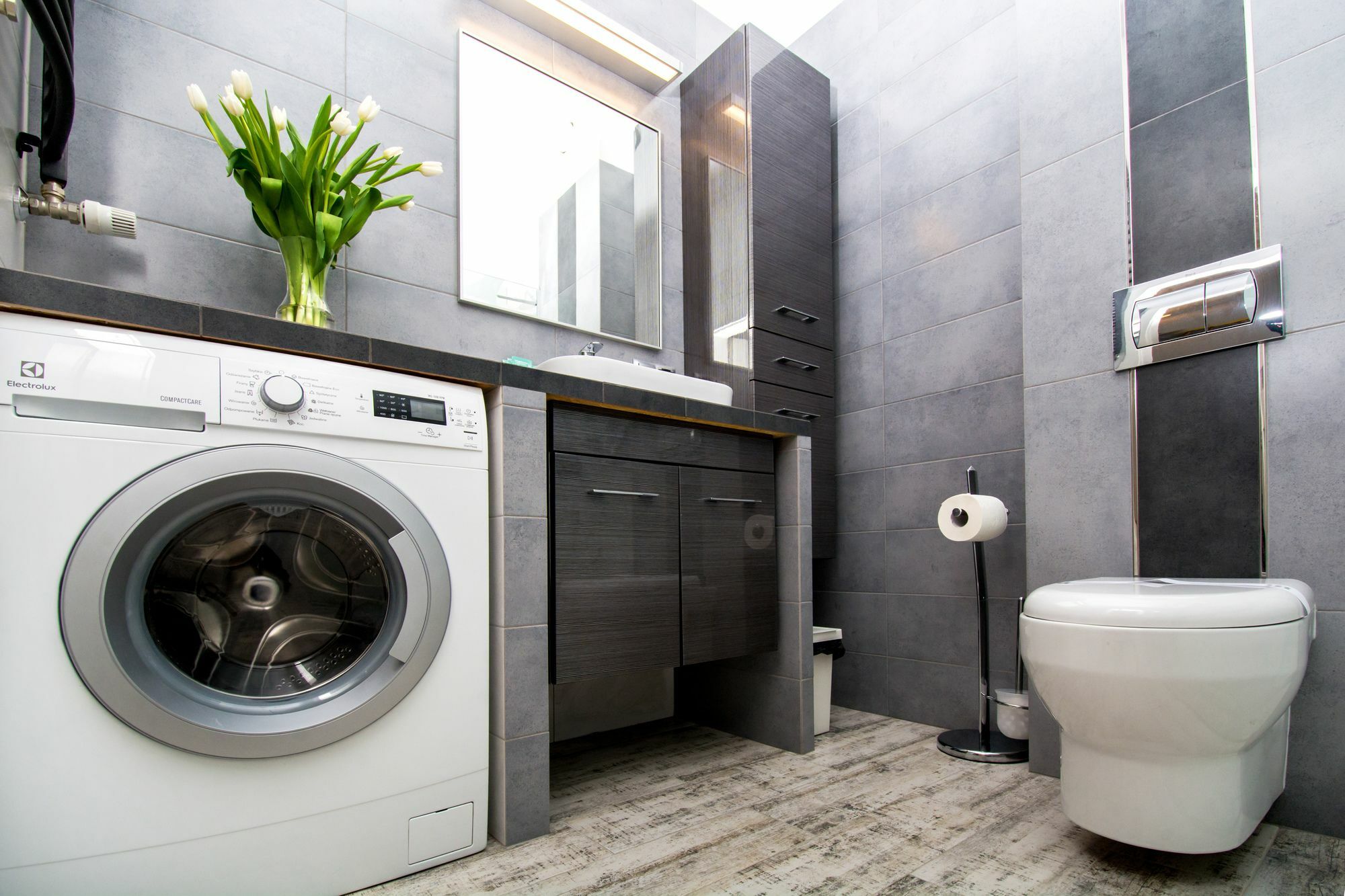 Erapartments Ogrodowa Warsaw Ngoại thất bức ảnh