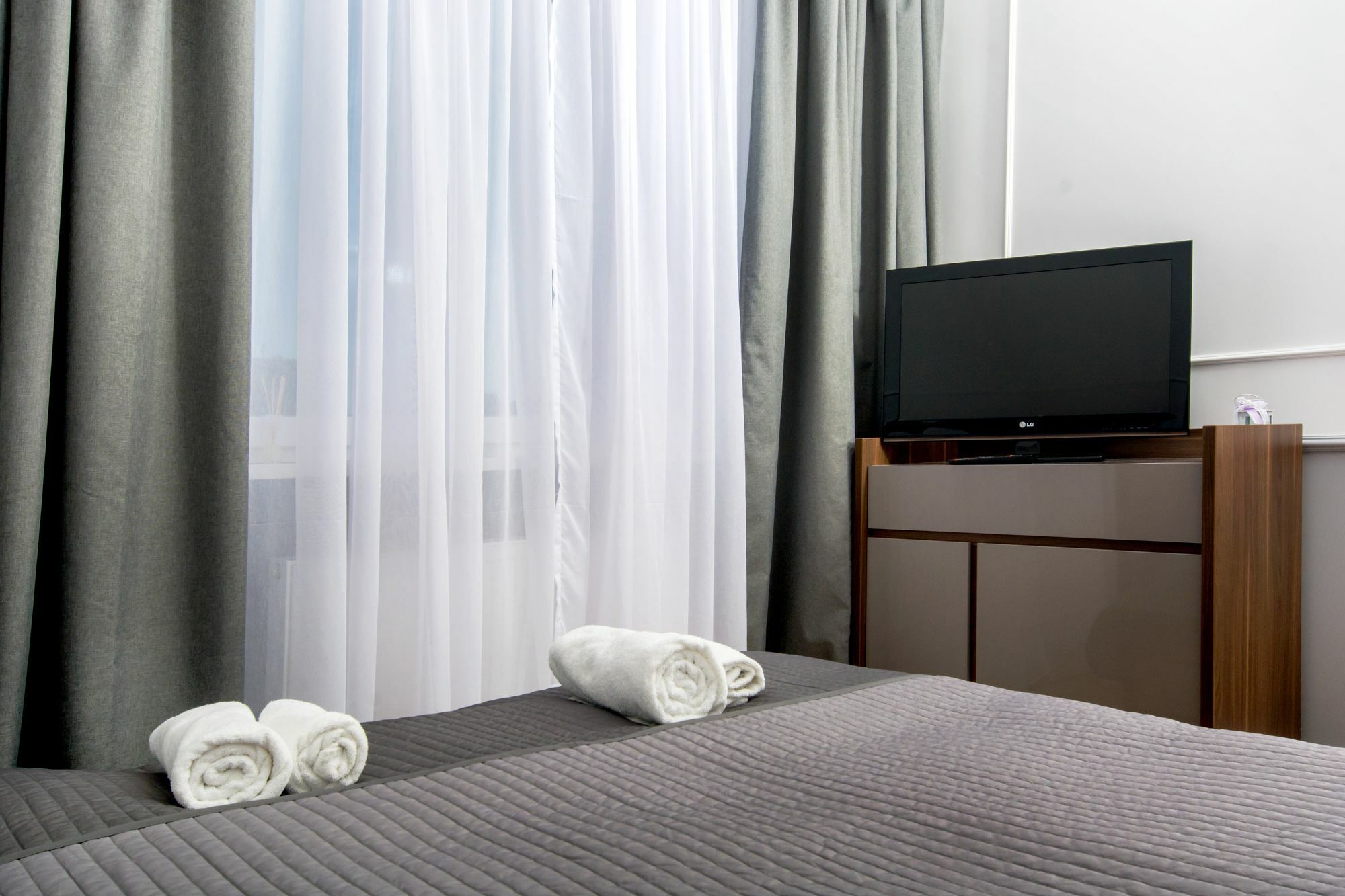 Erapartments Ogrodowa Warsaw Ngoại thất bức ảnh