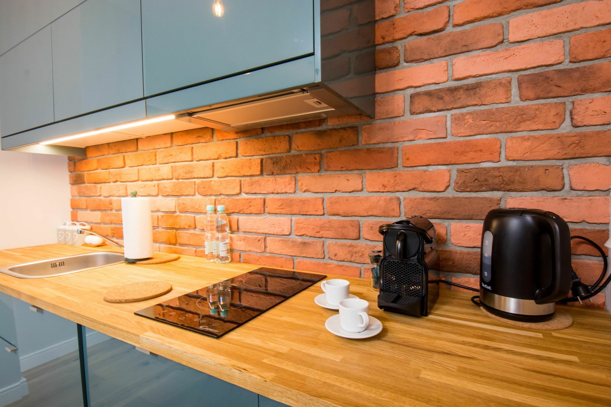 Erapartments Ogrodowa Warsaw Ngoại thất bức ảnh